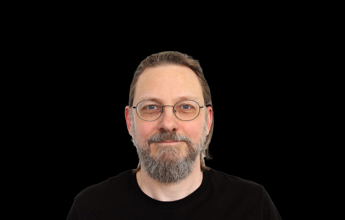 Exaddon Profile Photo Thomas Linke