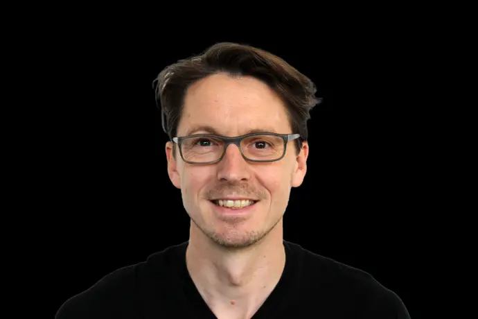 Exaddon Profile Photo Edgar Hepp