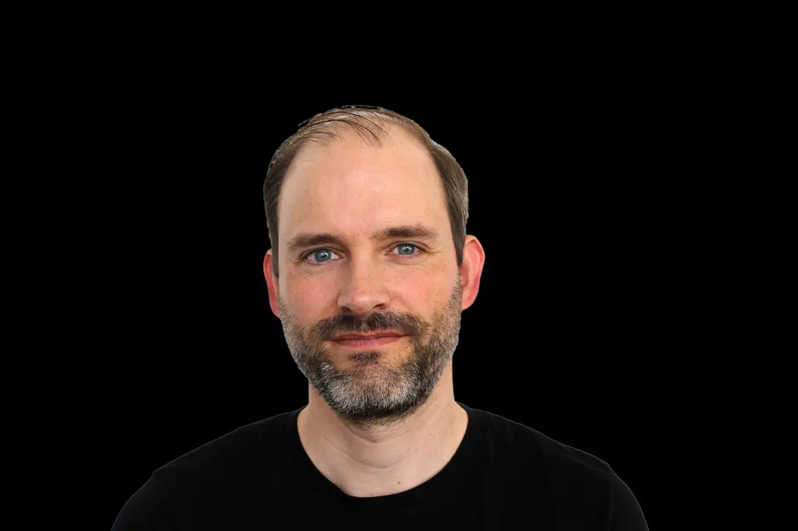 Exaddon Profile Photo Lorenz Malär