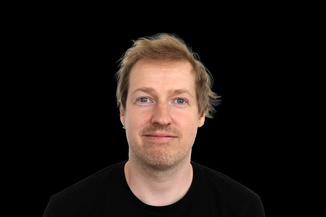 Exaddon Profile Photo Patrik Schürch