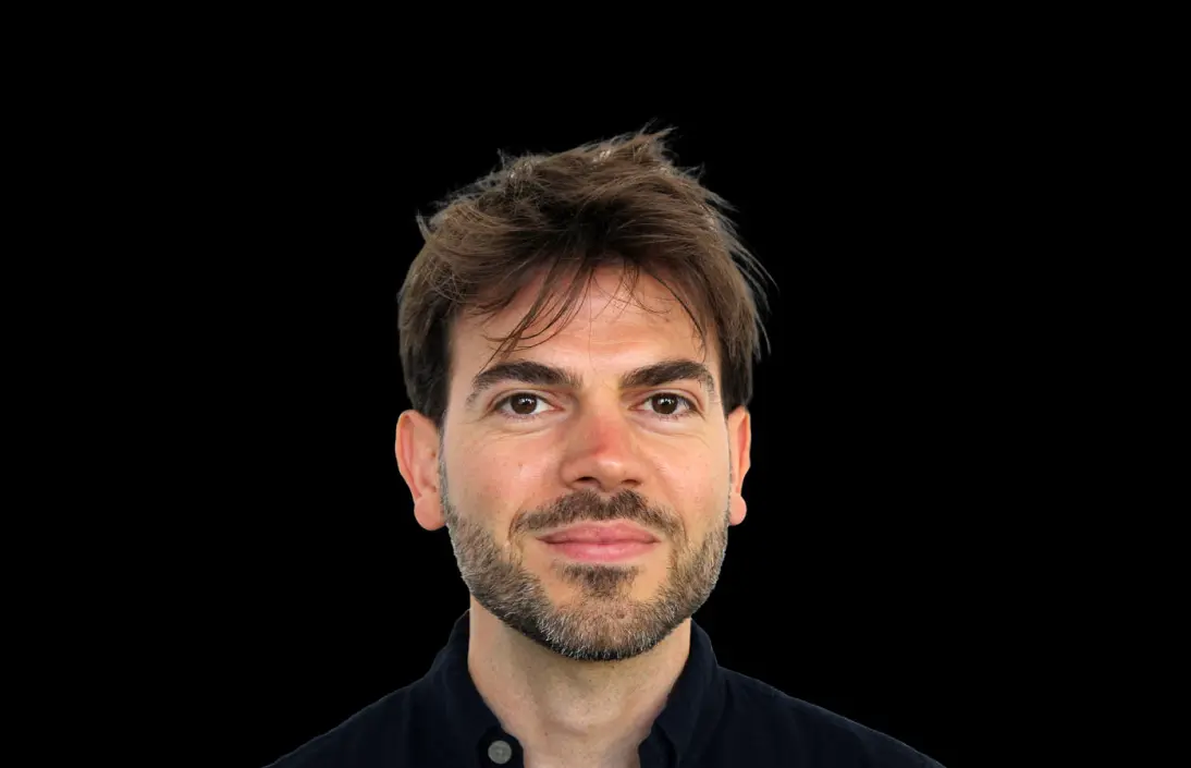 Exaddon Profile Photo Francesco Colangelo