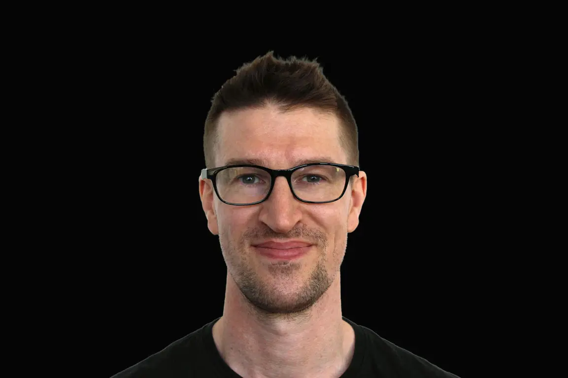 Exaddon Profile Photo Edward White