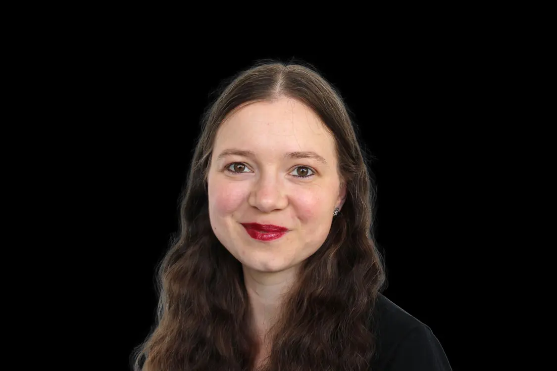 Exaddon Profile Photo Nadia Lengweiler