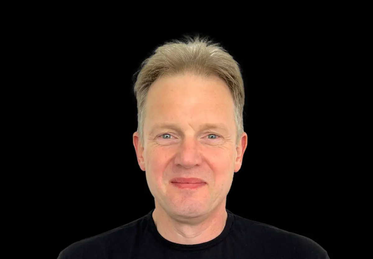 Exaddon Profile Photo Daniel Bijl