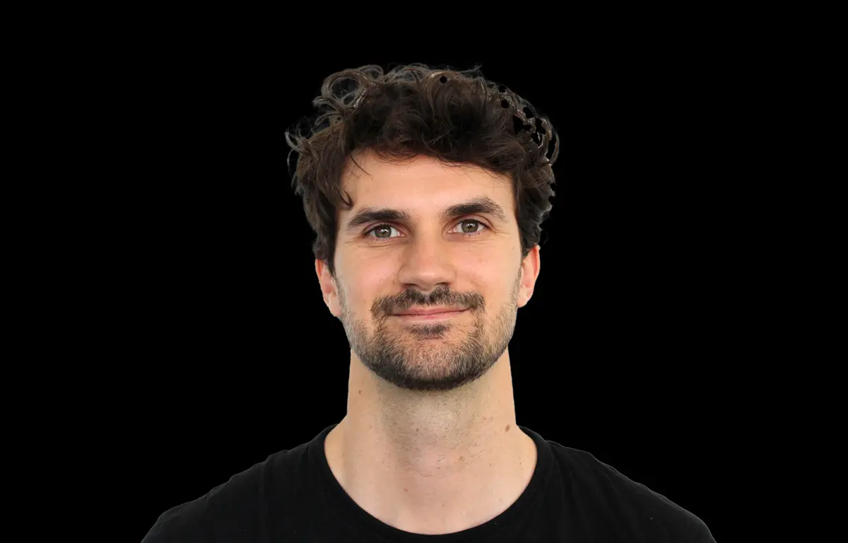 Exaddon Profile Photo Riccardo Conte