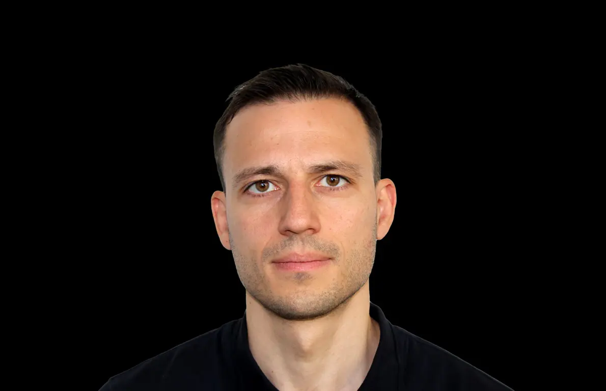 Exaddon Profile Photo Atanas Bajraktarov